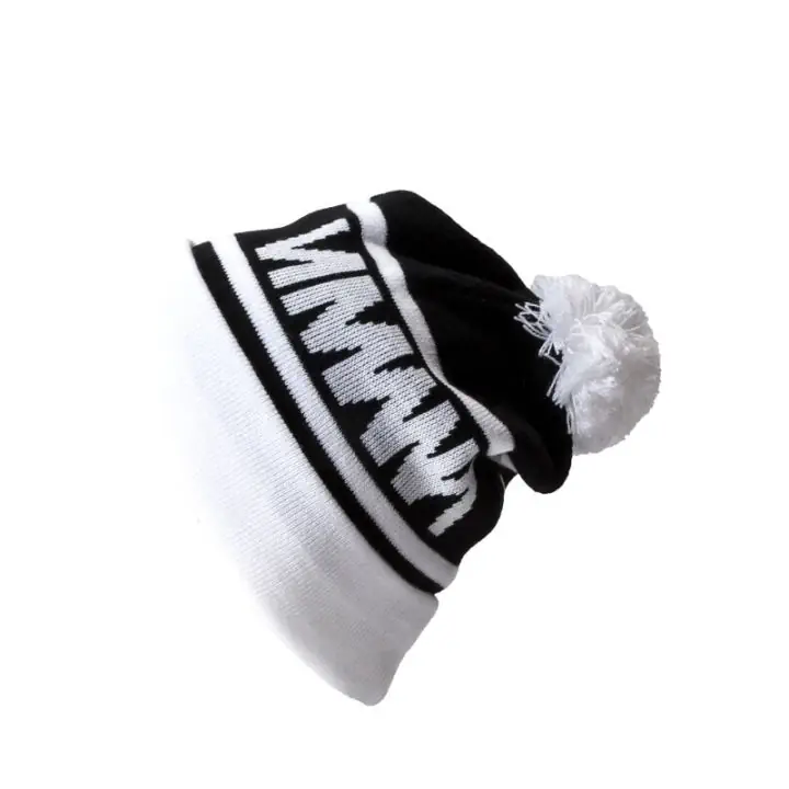 Vimana The Scando Beanie black