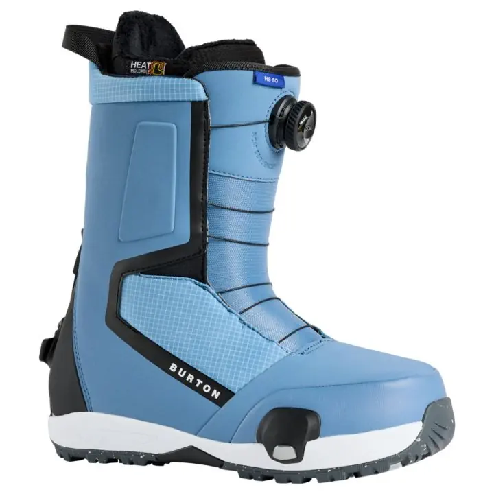 Burton Men's Highshot Step On® bluestone