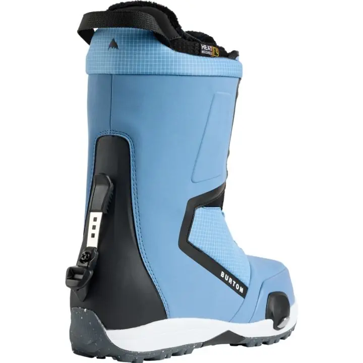 Burton Men's Highshot Step On® bluestone