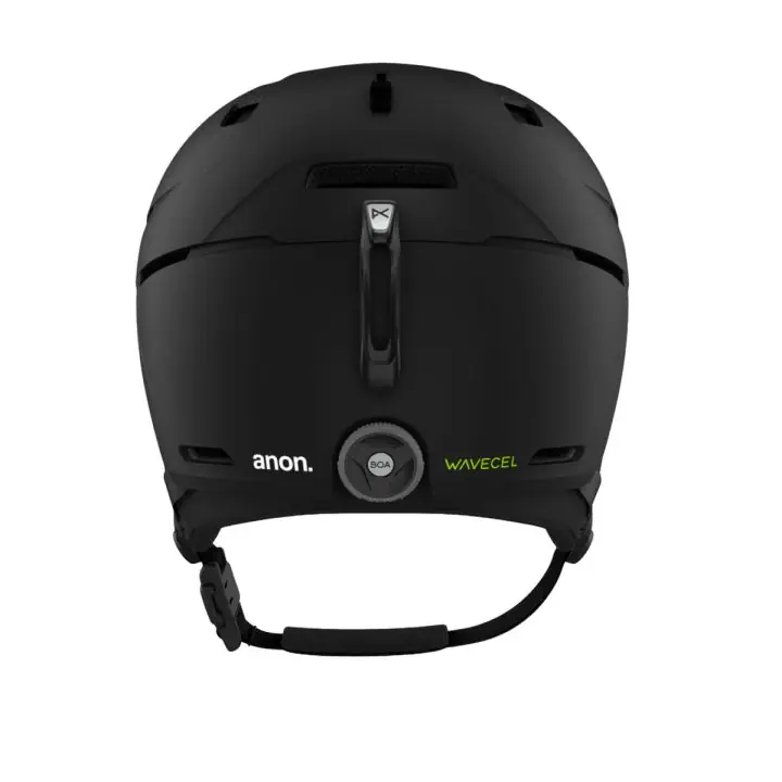 Anon Merak Wavecel black