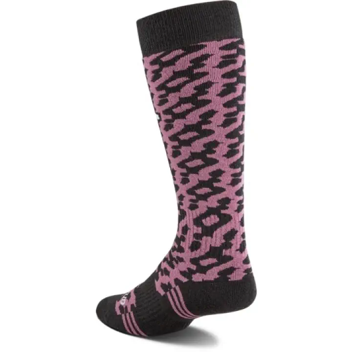 Thirtytwo W Merino Sock Lavender