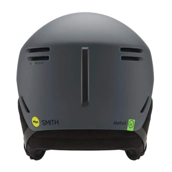 Smith Method MIPS Matte Slate