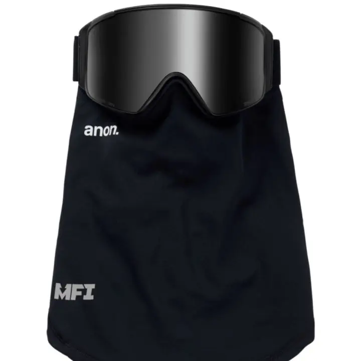 Anon MFI Mesh Neckwarmer black
