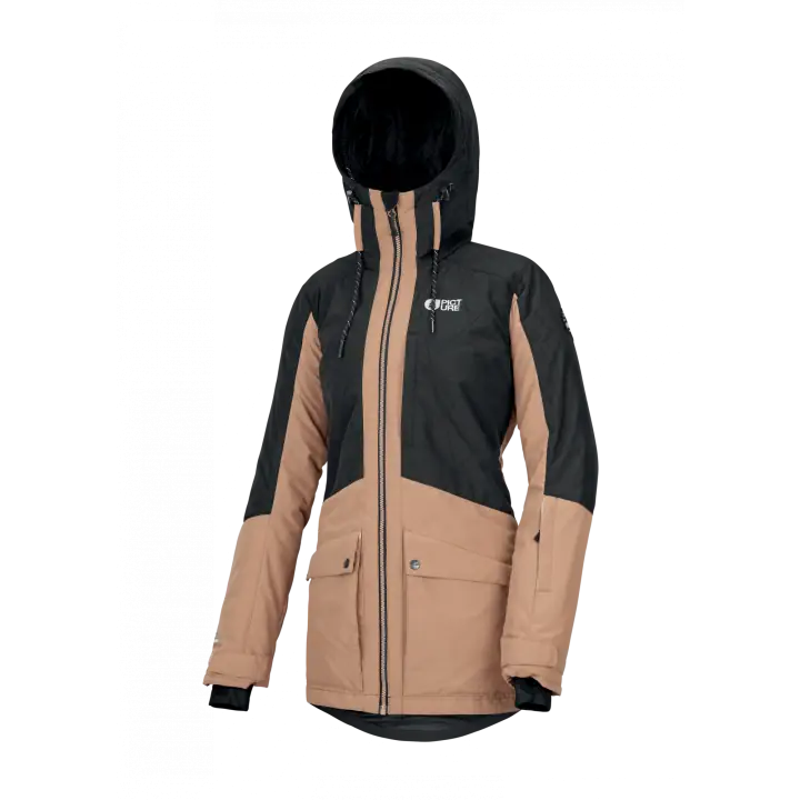 Picture Mineral women's jacket black