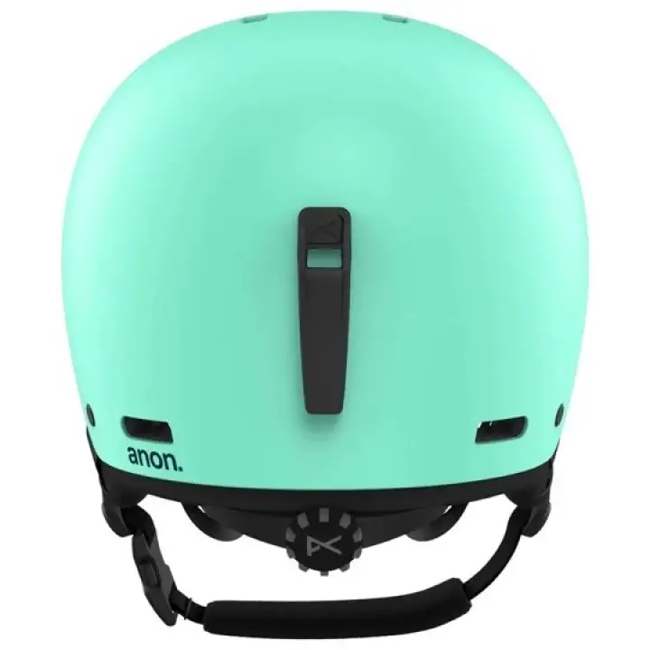 Anon Raider 3 Powder Mint