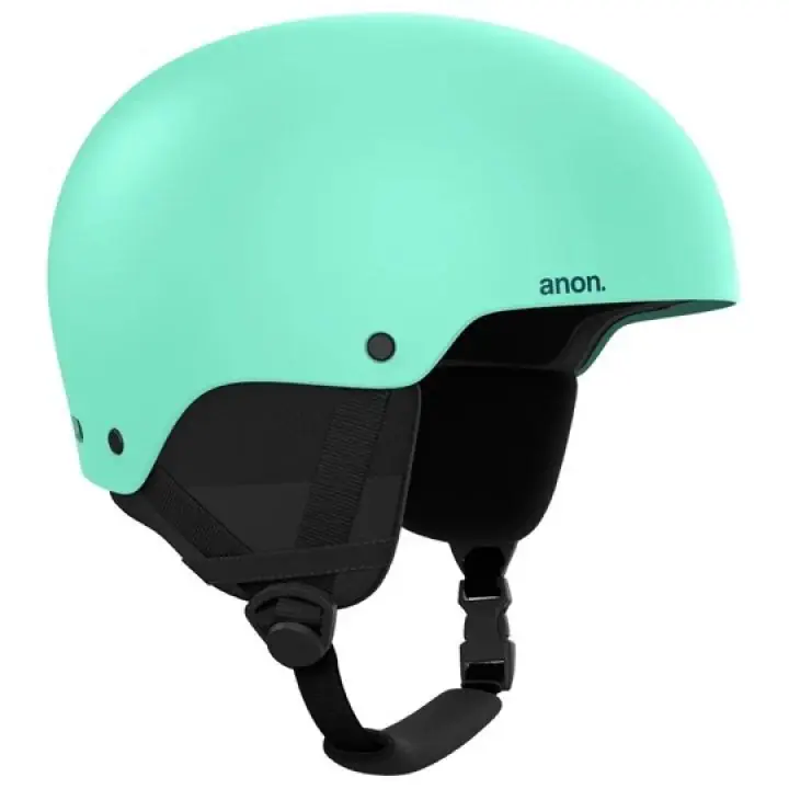 Anon Raider 3 Powder Mint