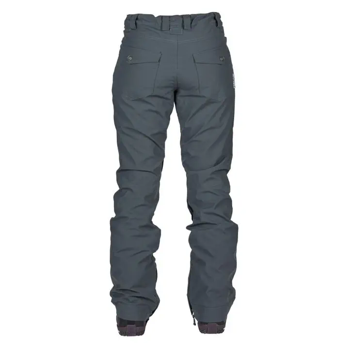 Nikita Cedar pants charcoal