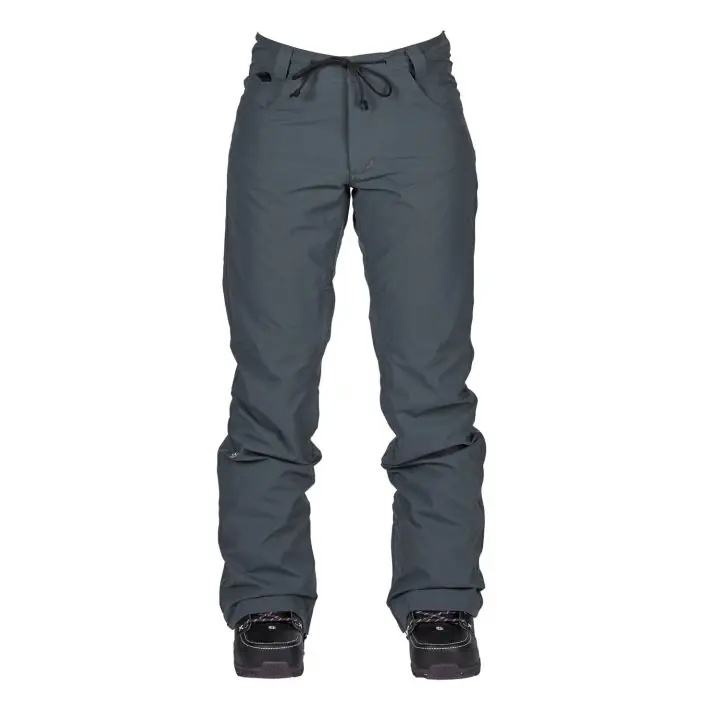 Nikita Cedar pants charcoal
