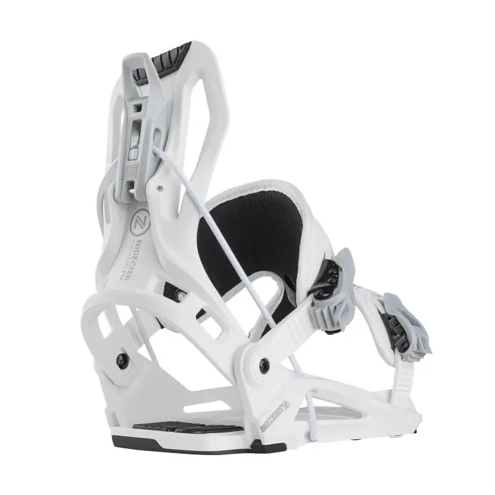 Flow Nexus White