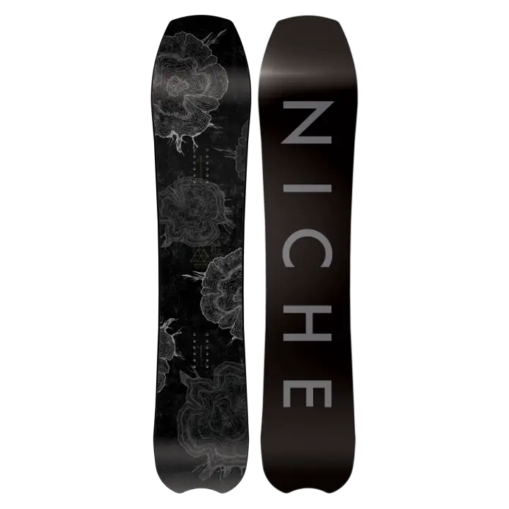 Niche Pyre