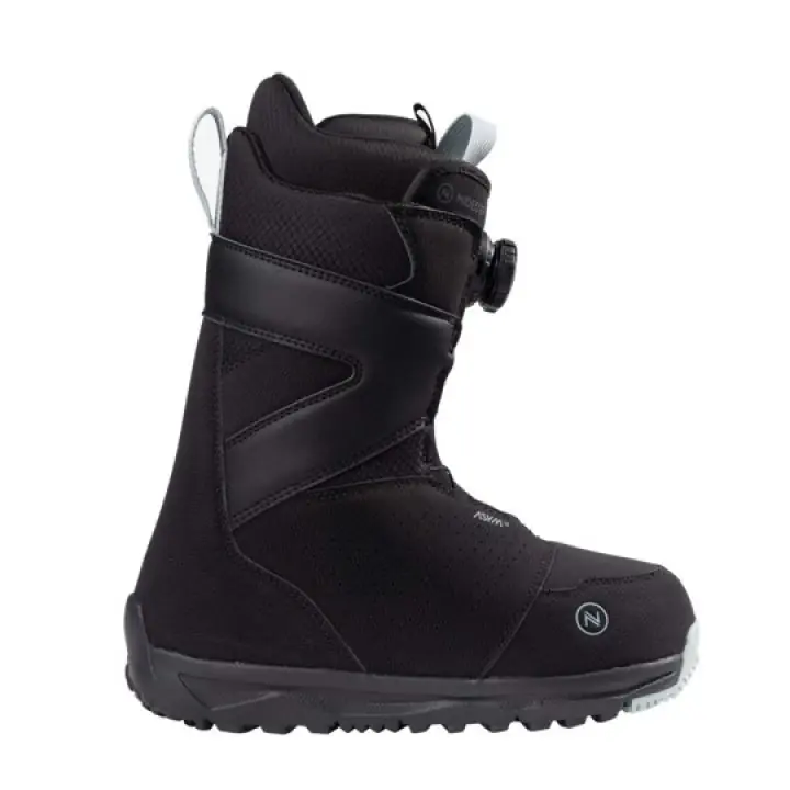 Nidecker Women's Cascade Black