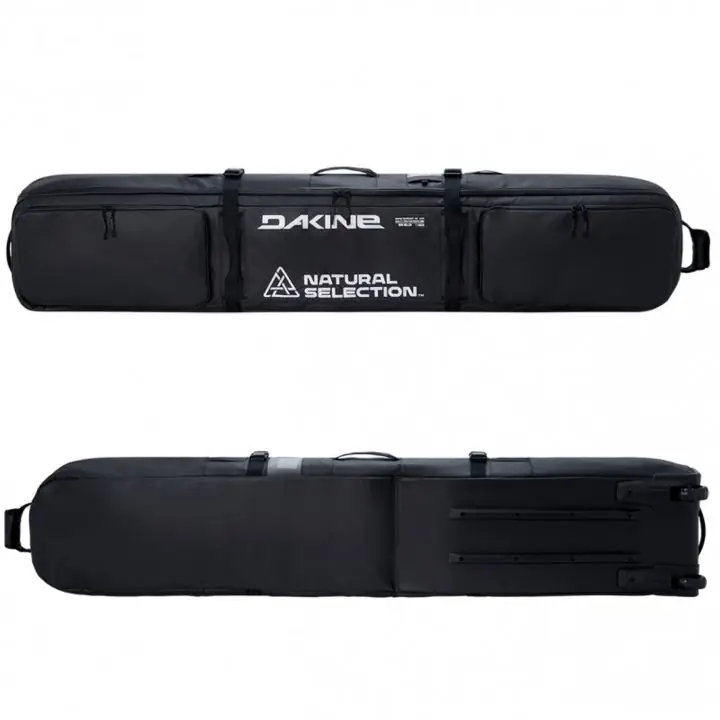 Dakine High Roller Snowboard bag X Natural Selection
