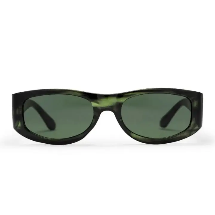 CHPO Nuno zonnebril smoke green green
