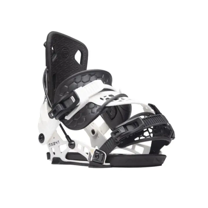 Flow NX2 Hybrid 4 One