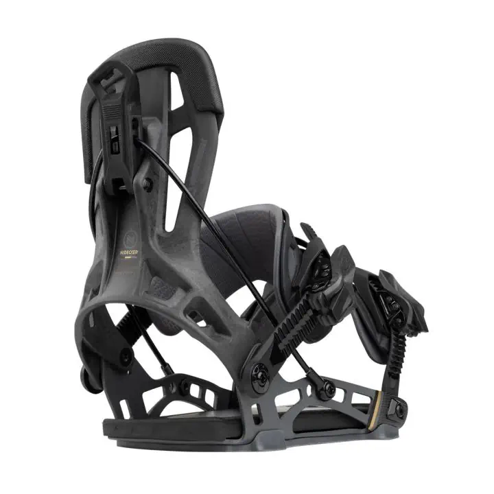 Flow NX2 Carbon