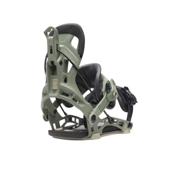 Flow NX2 Olive