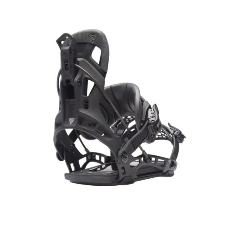 Flow NX2 Hybrid Black