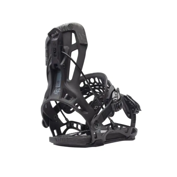 Flow NX2 TM Black