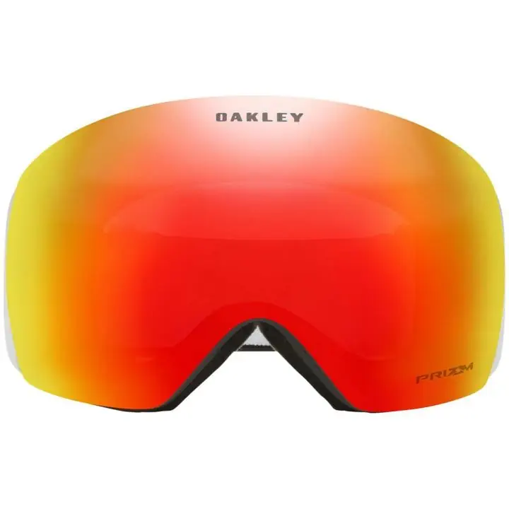 Oakley Flight Deck L Matte Black Prizm Torch Iridium