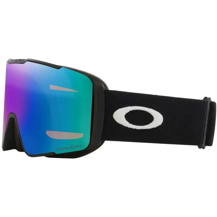 Oakley Line Miner Pro L Matte Black Prizm Argon Iridium