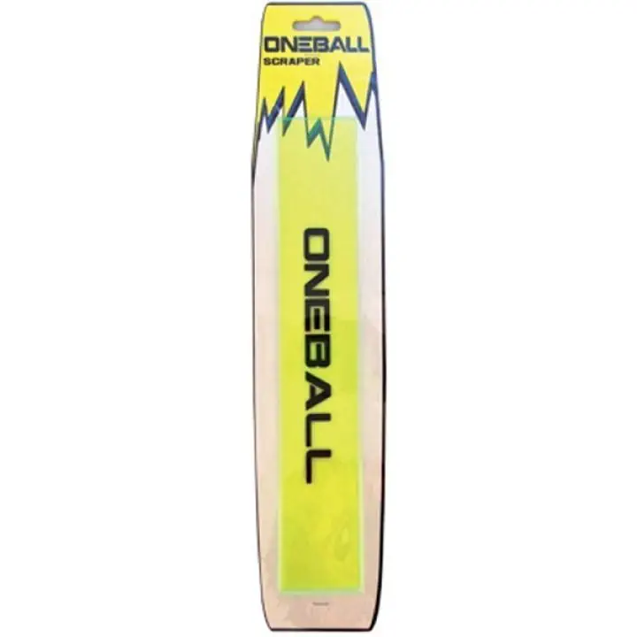 Oneball 12" Scraper
