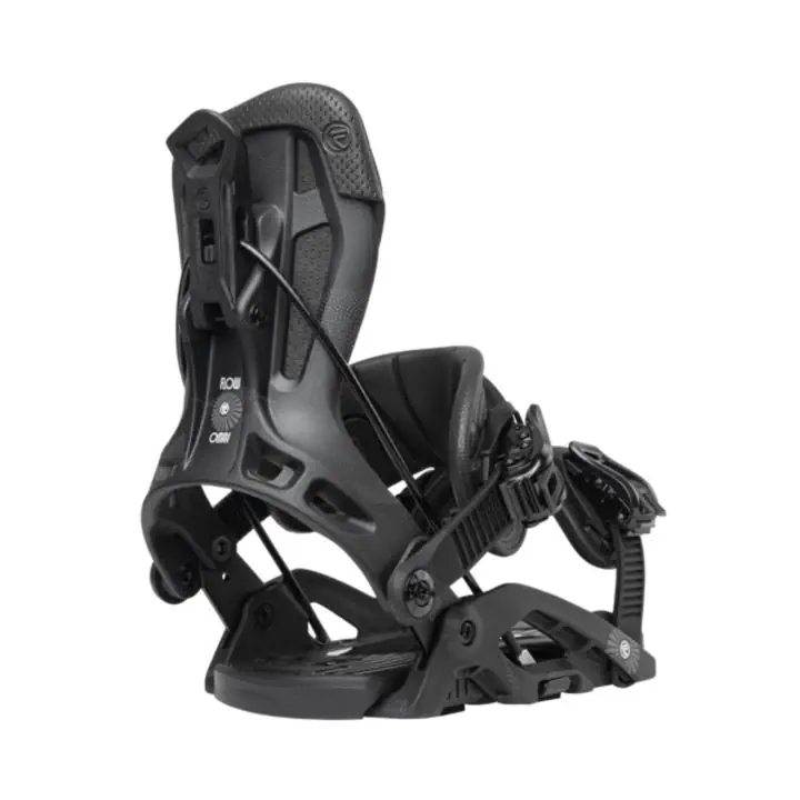 Flow Omni Black