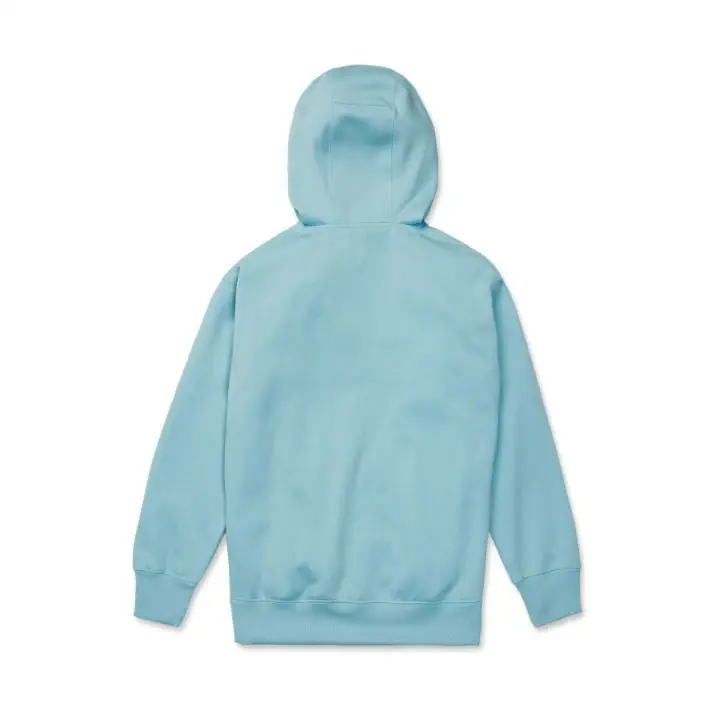 Volcom Riding Hydro Women's P/O Hoodie Opal