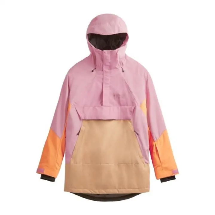 Picture Oroya Jacket Cashmere Rose