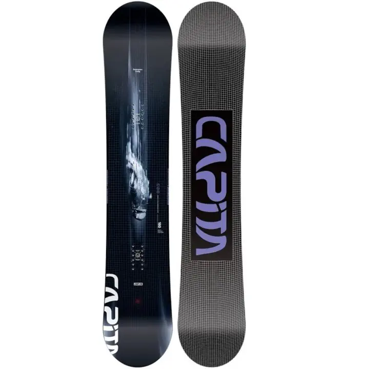 Capita Outerspace Living - Refurbished