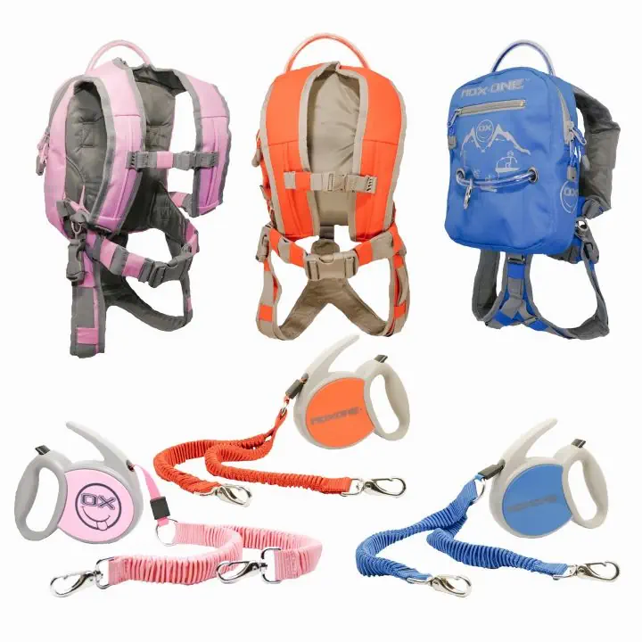 Mdxone Mdxone Snowboard Harness blue