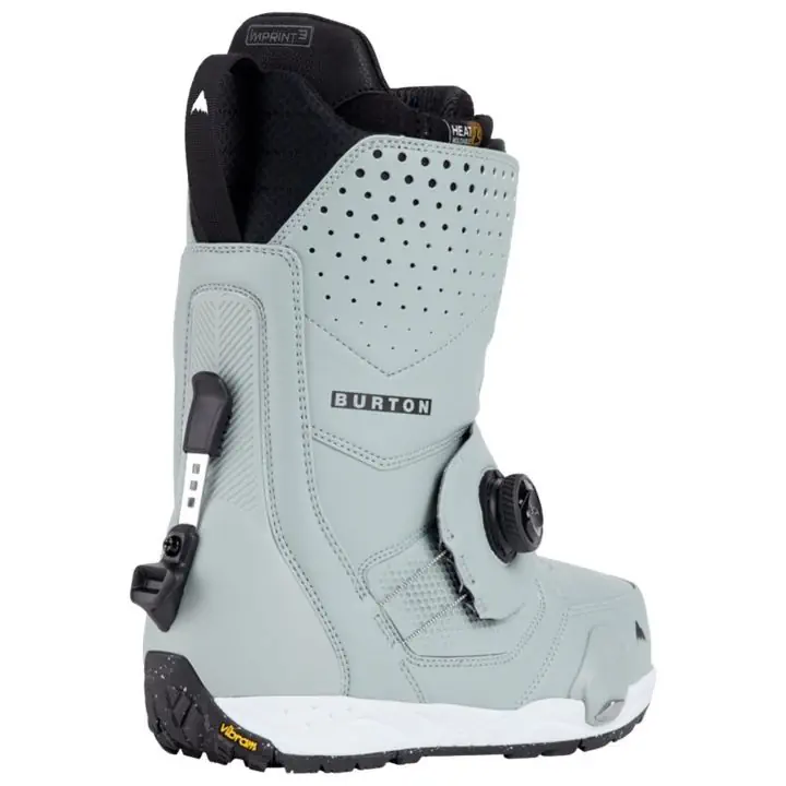 Burton Photon Step On® Petrol Green