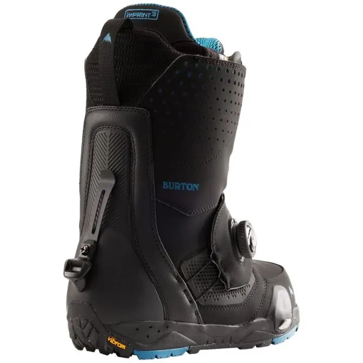 Burton Photon Step On® Black