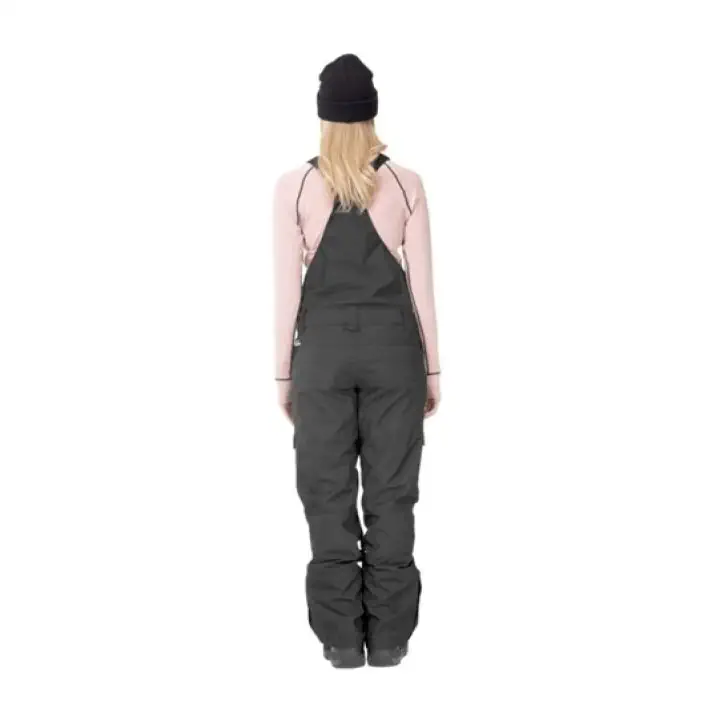 Picture Brita Bib black