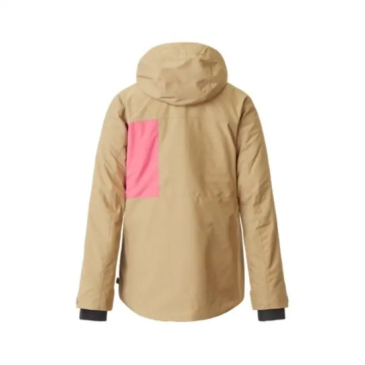 Picture Sany Jacket Dark Stone