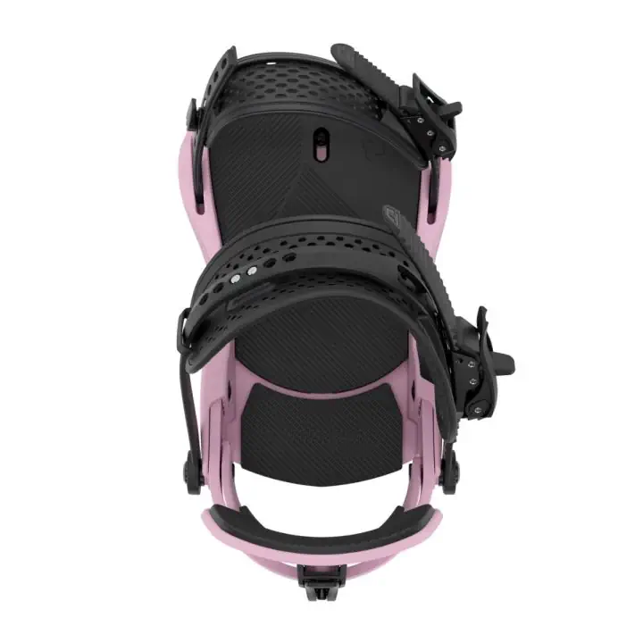 Union Force Pink