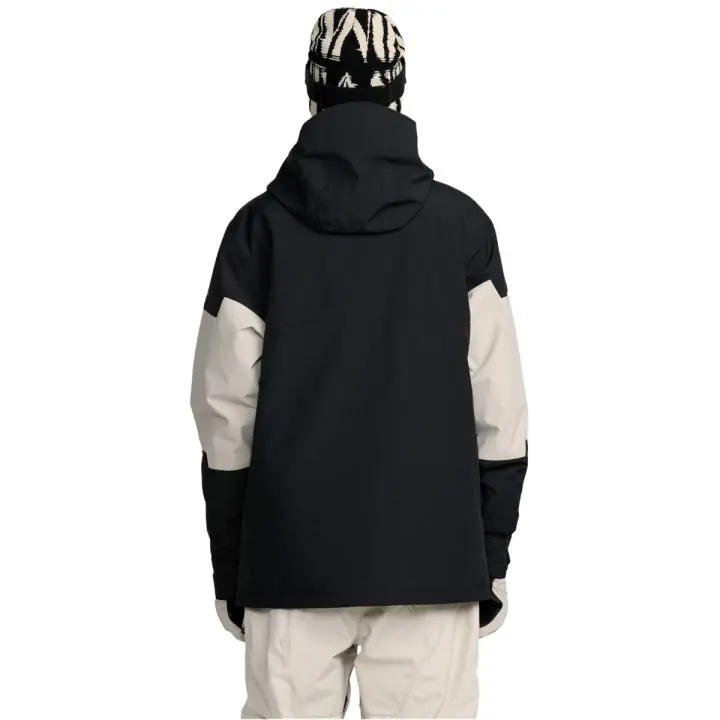 Volcom Primry Insulated Jacket black