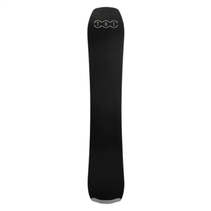 THE Prisma TI Black