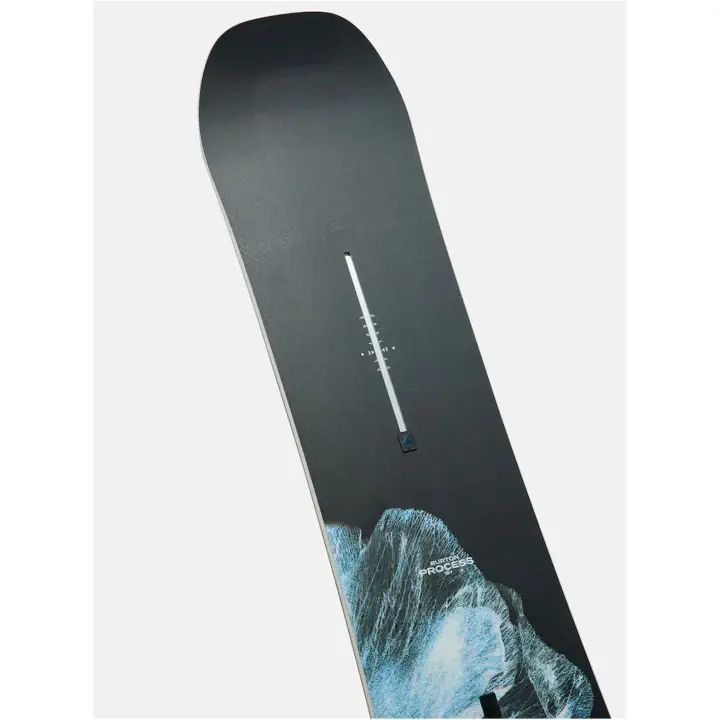 Burton Process Camber