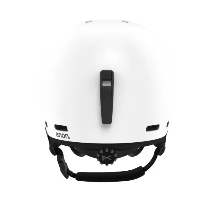 Anon Raider 3 white