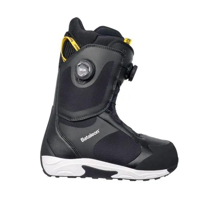 Bataleon Rave Double BOA Black