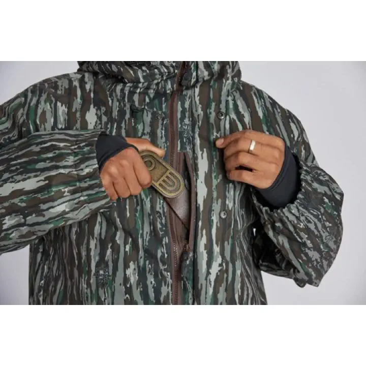 Airblaster Easy Style Jacket Realtree 