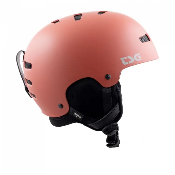 TSG Gravity 2.0 Satim Redwood