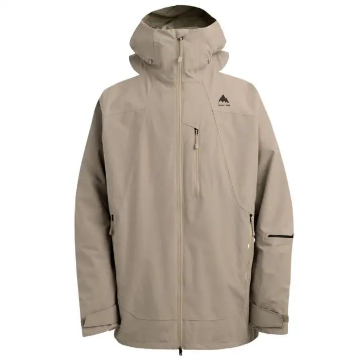 Burton Reserve 2L Jacket summit taupe