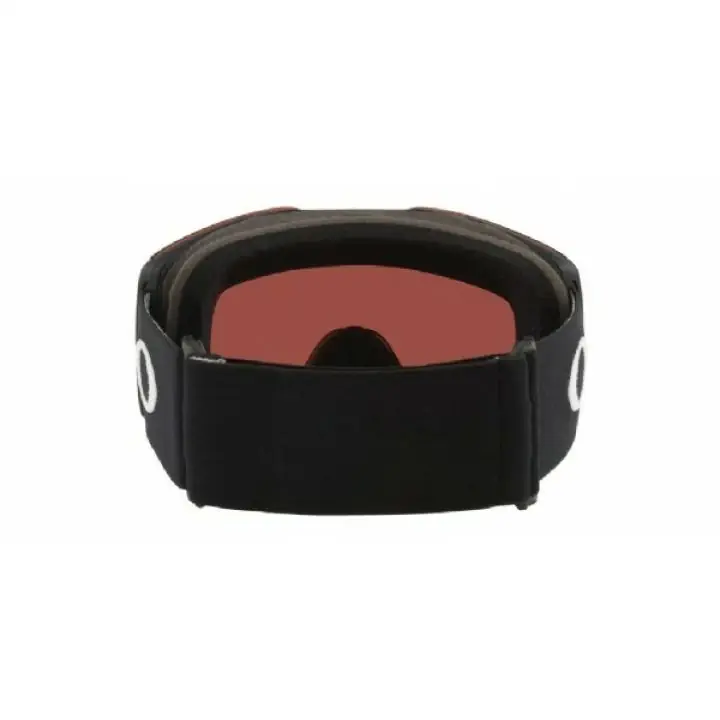 Oakley Fall Line M matte black - Prizm sage gold