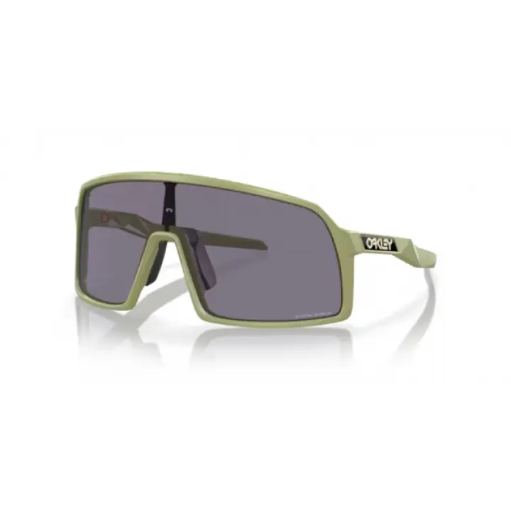 Oakley Sutro S zonnebril matte fern - prizm grey
