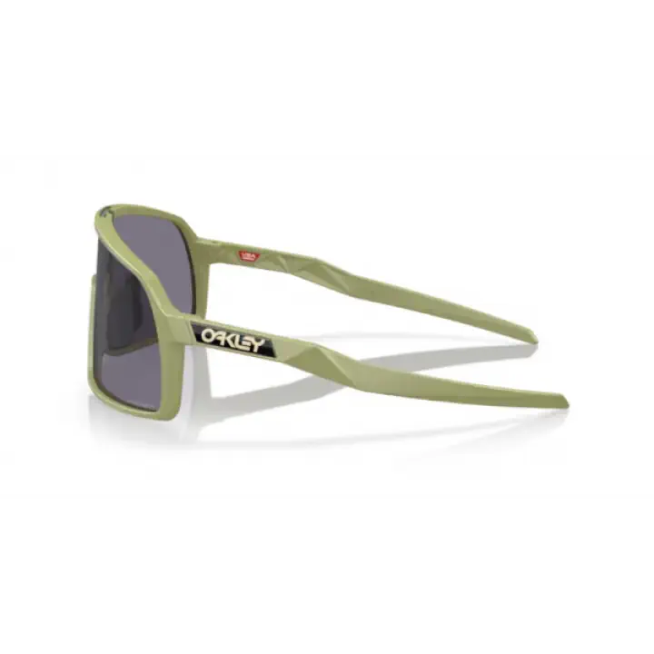 Oakley Sutro S zonnebril matte fern - prizm grey
