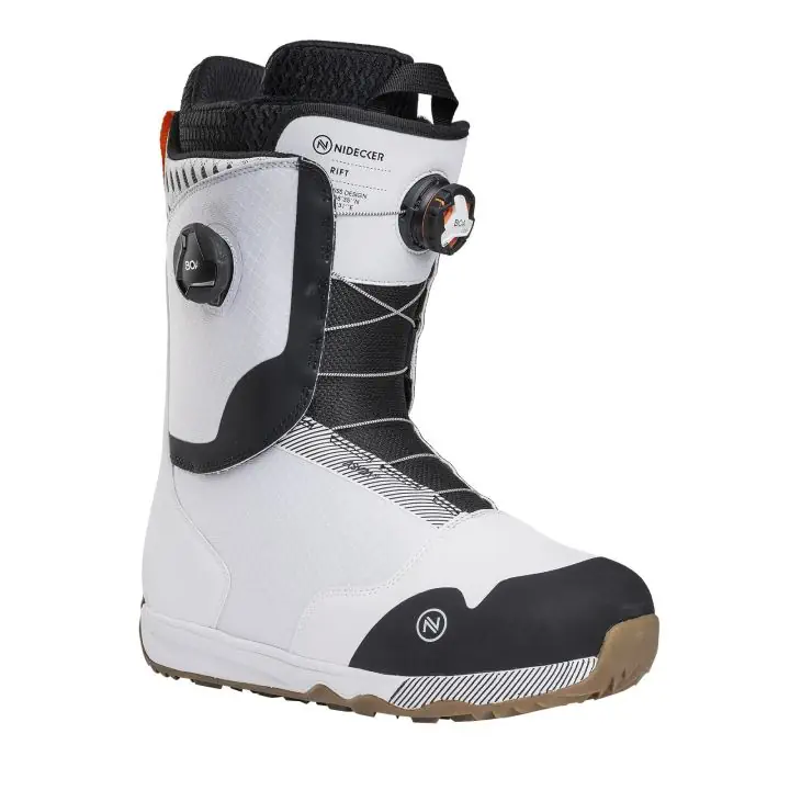 Nidecker Rift White