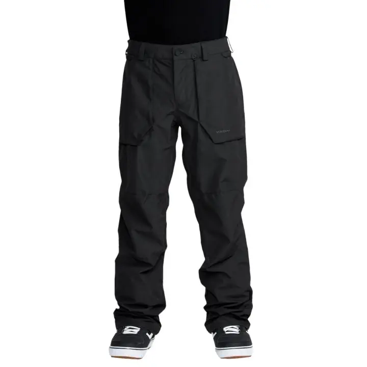 Volcom Roan Pants black