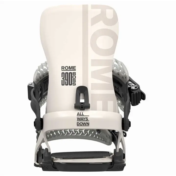 Rome 390 Boss FW Stone