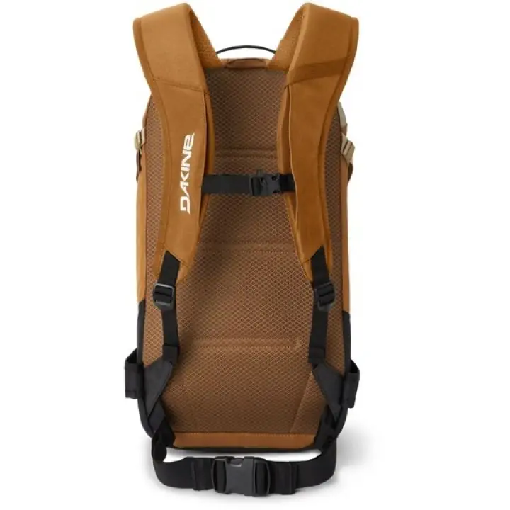 Dakine Heli Pro 20L Rubber